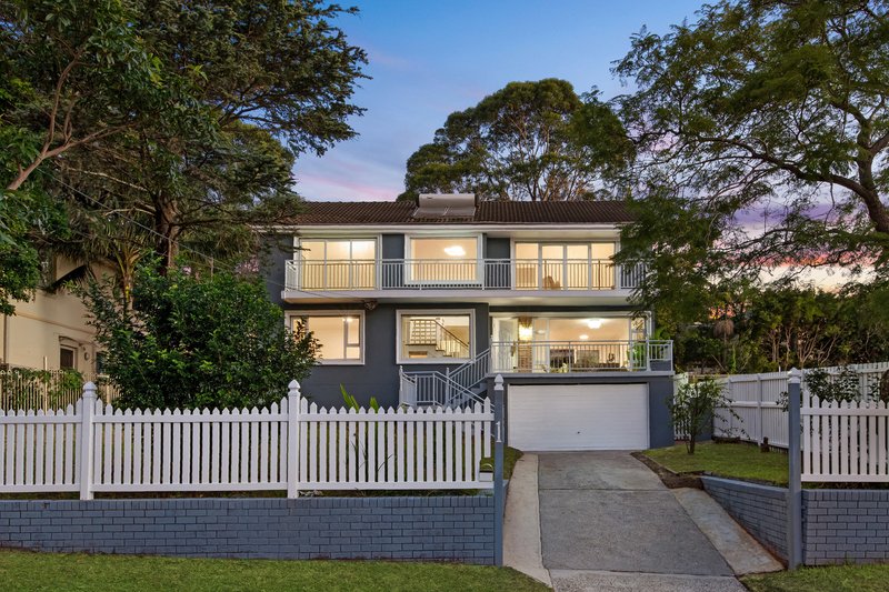 1 Lee Road, Beacon Hill NSW 2100