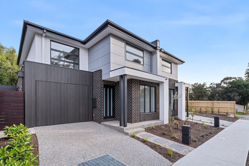 1 Leeds Drive, Kilsyth South VIC 3137