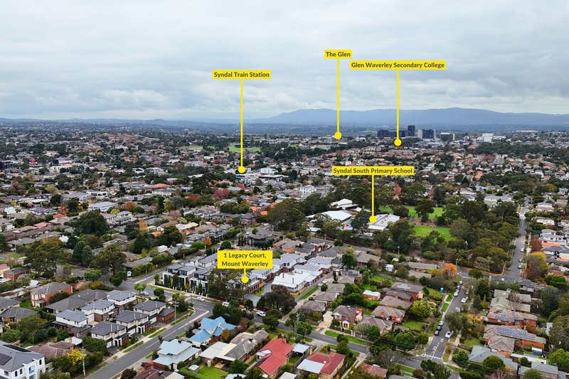 Photo - 1 Legacy Court, Mount Waverley VIC 3149 - Image 14