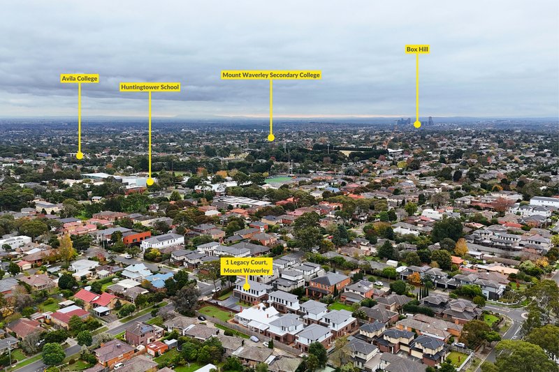 Photo - 1 Legacy Court, Mount Waverley VIC 3149 - Image 15
