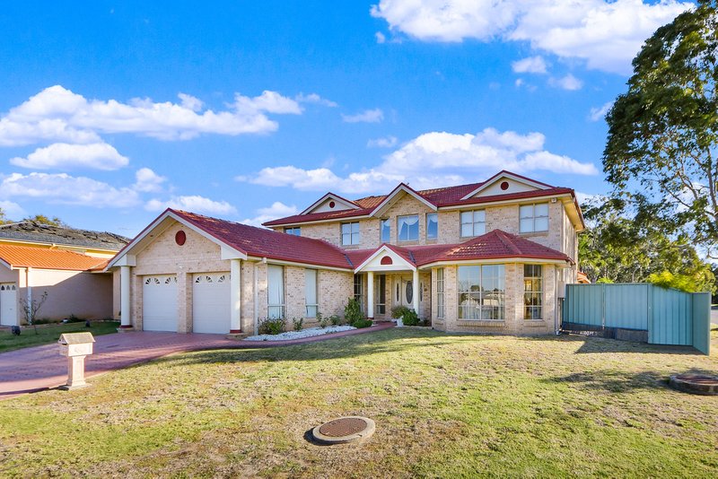 1 Legendre Place, Hinchinbrook NSW 2168