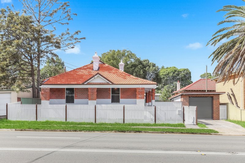 1 Leicester Avenue, Strathfield NSW 2135