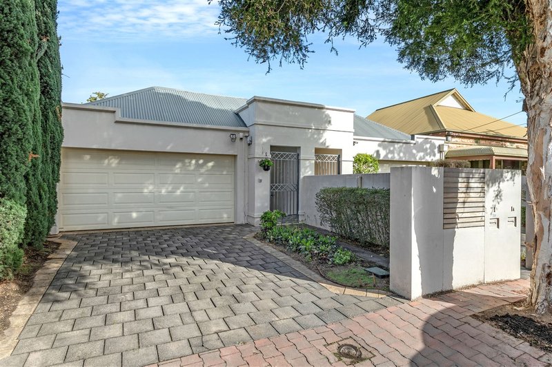 1 Leicester Street, Parkside SA 5063