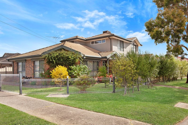 1 Leichardt Crescent, Reservoir VIC 3073