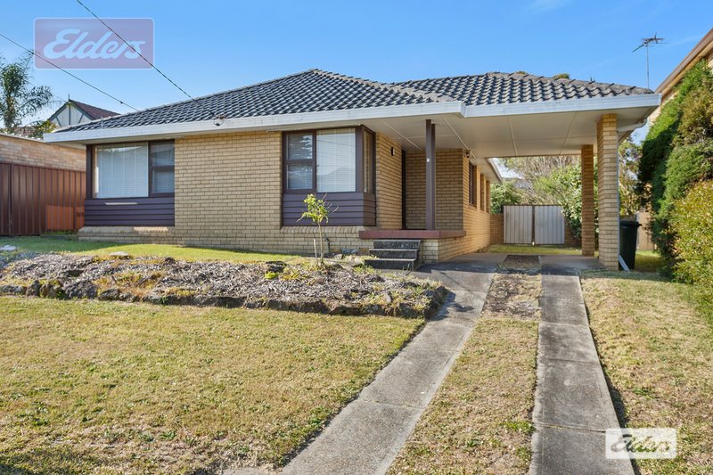 Photo - 1 Leichhardt Crescent, Sylvania NSW 2224 - Image 1