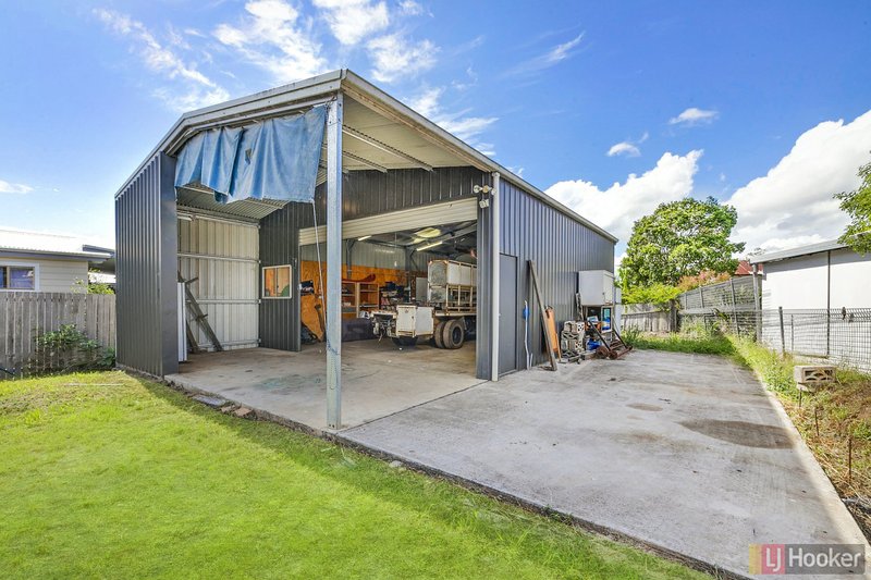 1 Leith Street, West Kempsey NSW 2440