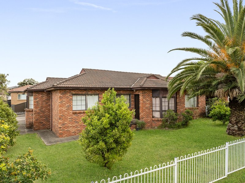 1 Leitz Street, Liverpool NSW 2170