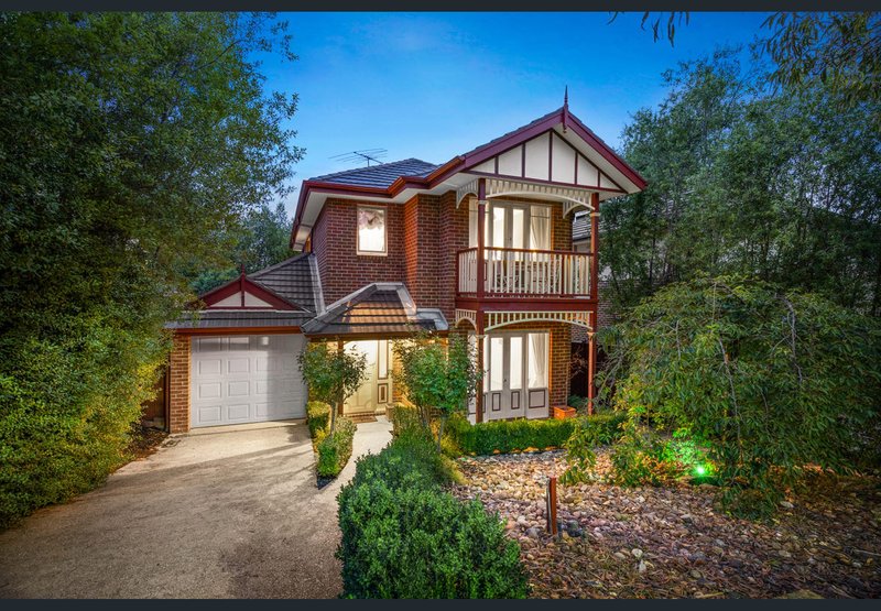 1 Lelean Close, Bundoora VIC 3083