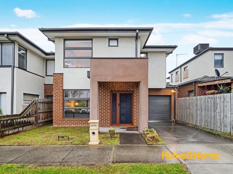 1 Lemon Thyme Way, Lynbrook VIC 3975