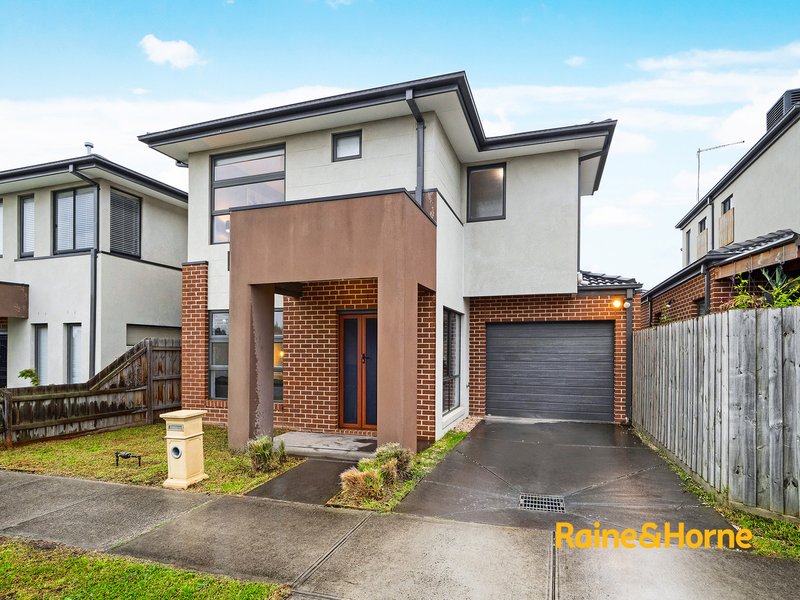 Photo - 1 Lemon Thyme Way, Lynbrook VIC 3975 - Image 3