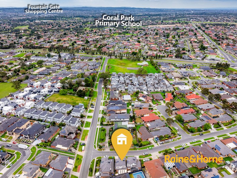 Photo - 1 Lemon Thyme Way, Lynbrook VIC 3975 - Image 26