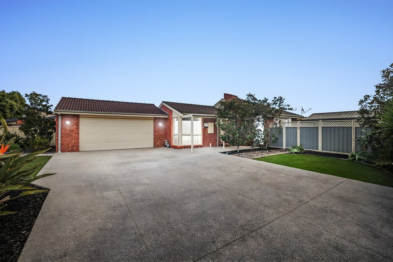 1 Lena Court, Hoppers Crossing VIC 3029