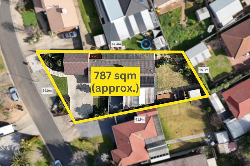 Photo - 1 Lena Court, Hoppers Crossing VIC 3029 - Image 23