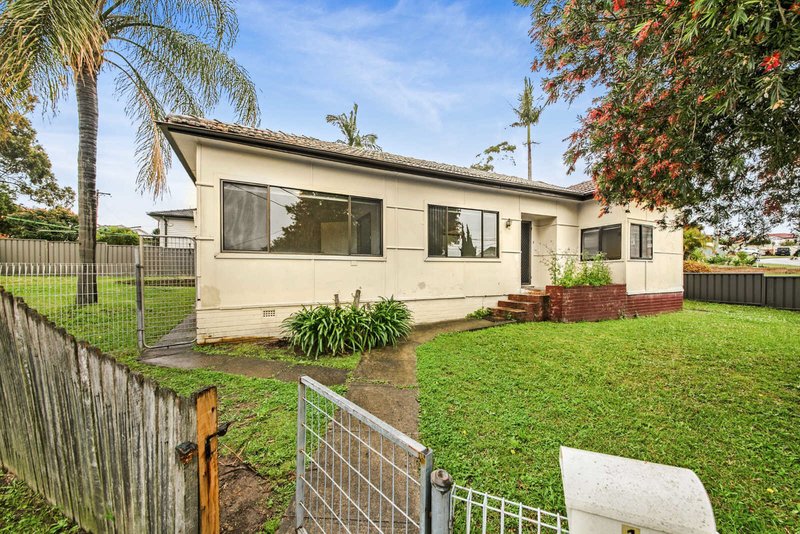 Photo - 1 Lena Place, Merrylands NSW 2160 - Image 5