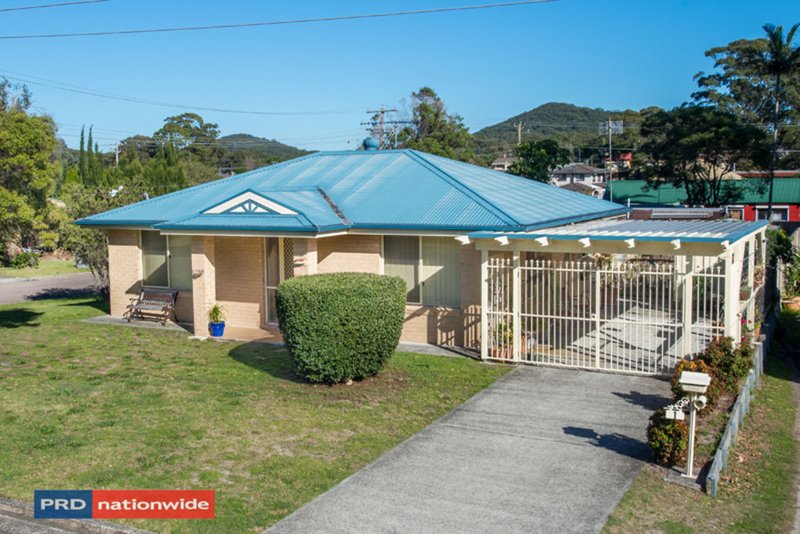 1 Leonard Avenue, Shoal Bay NSW 2315