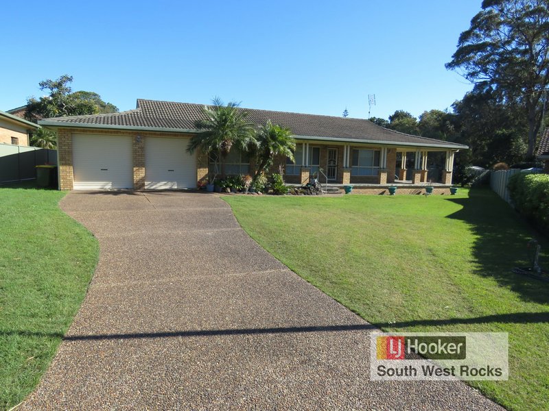 1 Les Gilligan Place, South West Rocks NSW 2431