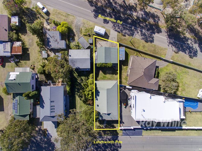 1 Letchworth Parade, Fishing Point NSW 2283