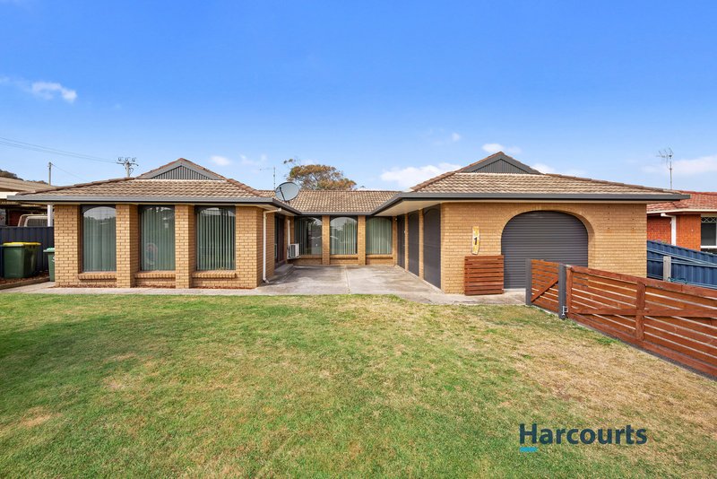 Photo - 1 Lethborg Avenue, Turners Beach TAS 7315 - Image 4