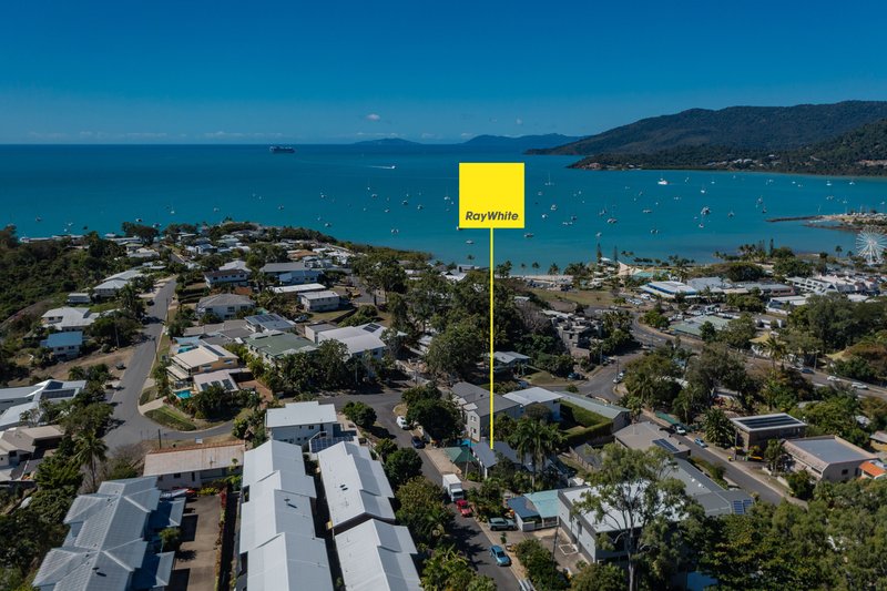 Photo - 1 Lewis Street, Airlie Beach QLD 4802 - Image 1