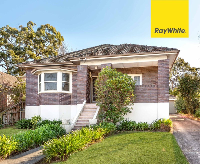 1 Lewis Street, Epping NSW 2121