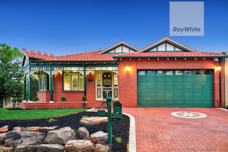 1 Lewiston Grove, Greenvale VIC 3059