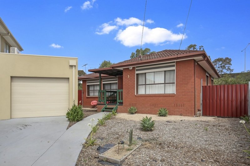 1 Liberty Place, Thomastown VIC 3074