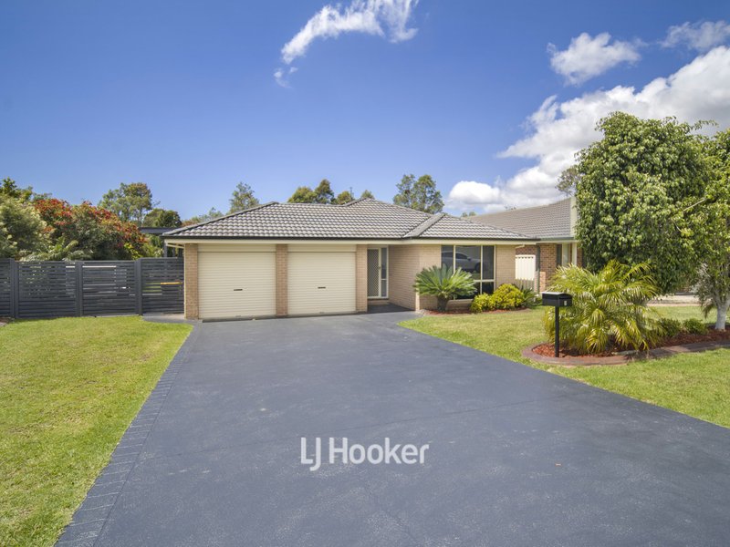 1 Liberty Road, Worrigee NSW 2540