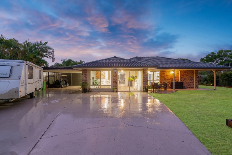 1 Lightbody Court, Ormeau QLD 4208