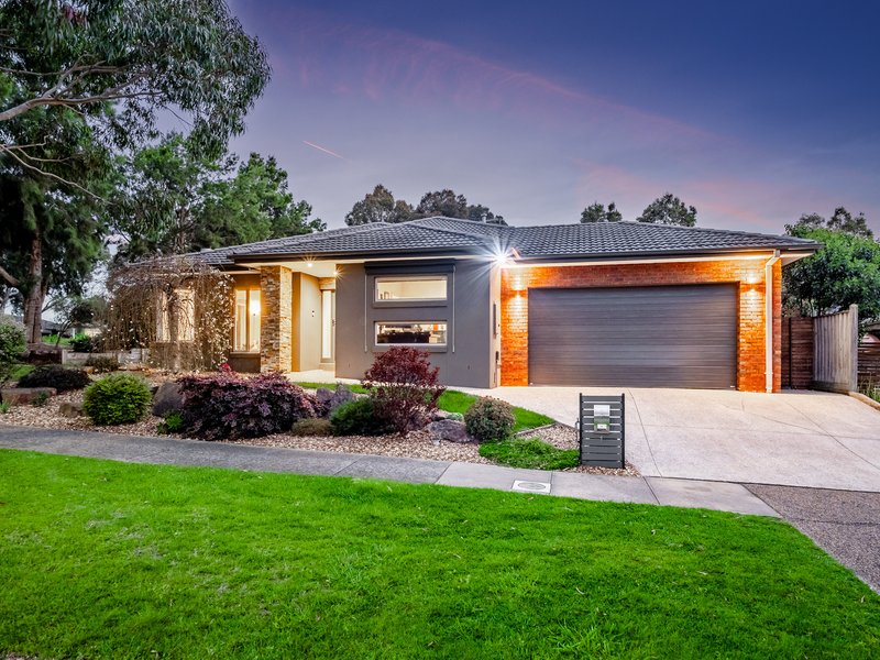 Photo - 1 Lightfoot Rise, Botanic Ridge VIC 3977 - Image 1