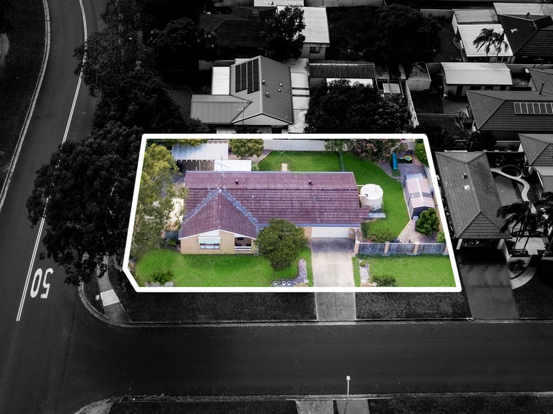 1 Lilac Place, Jamisontown NSW 2750