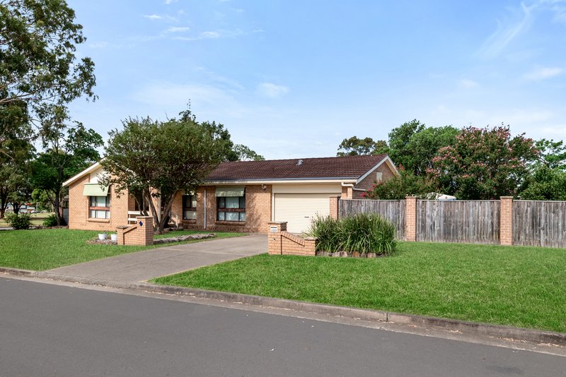 Photo - 1 Lilac Place, Jamisontown NSW 2750 - Image 14