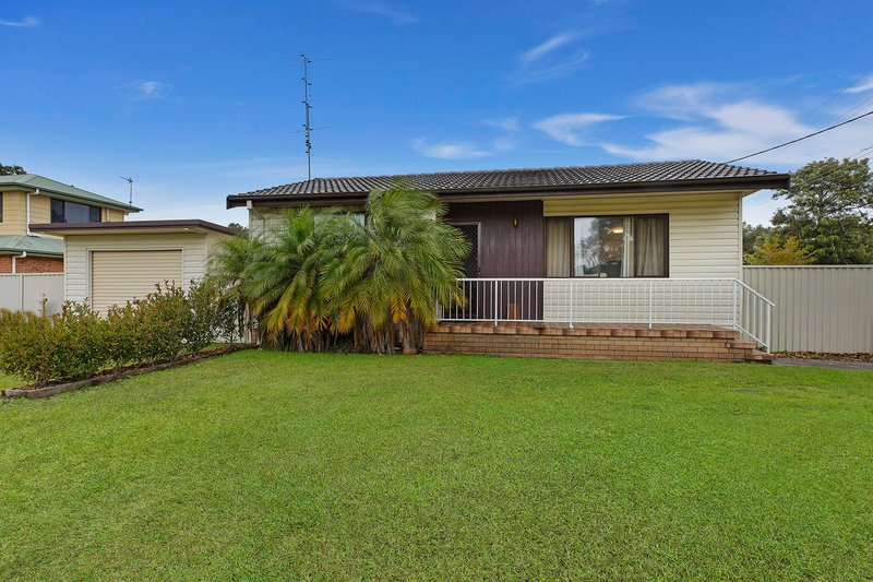 1 Lillian Street, Noraville NSW 2263