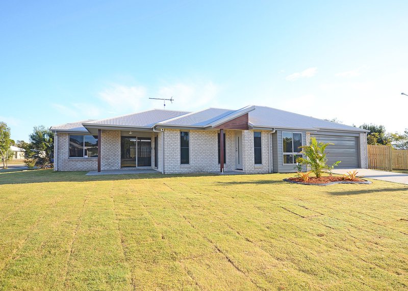 Photo - 1 Lilly Pilly Drive, Burrum Heads QLD 4659 - Image 20