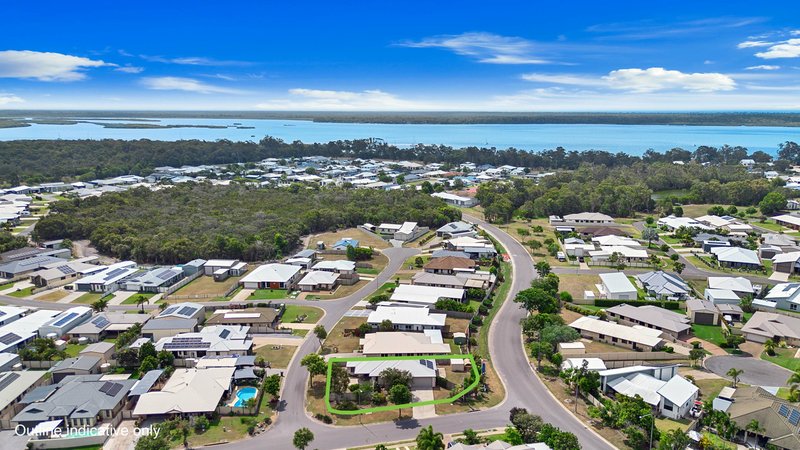 1 Lilly Pilly Drive, Burrum Heads QLD 4659