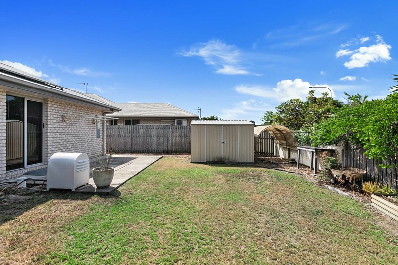 Photo - 1 Lilly Pilly Drive, Burrum Heads QLD 4659 - Image 21