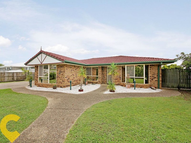 1 Lillypilly Court, Kallangur QLD 4503