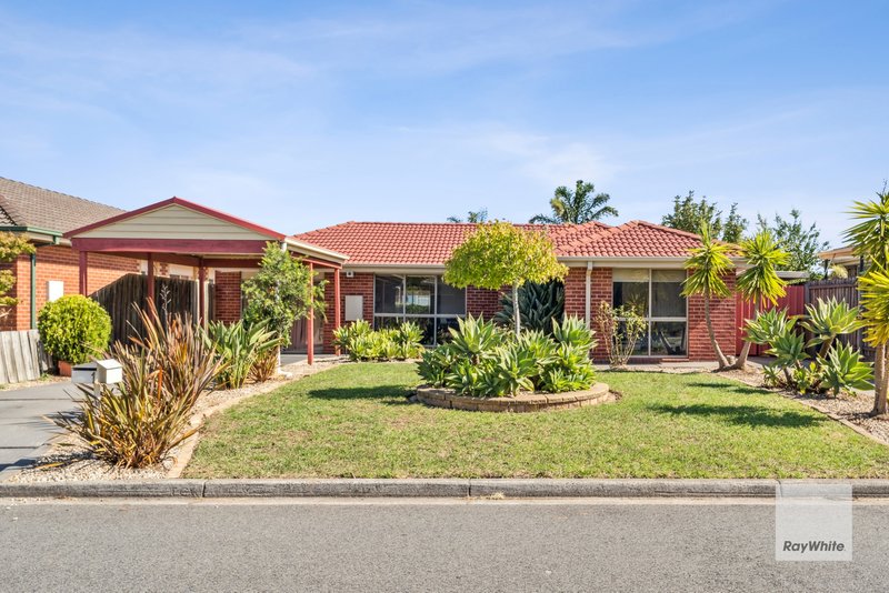 1 Lily Drive, Sydenham VIC 3037