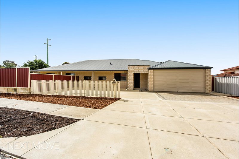 Photo - 1 Limb Way, Kardinya WA 6163 - Image 1