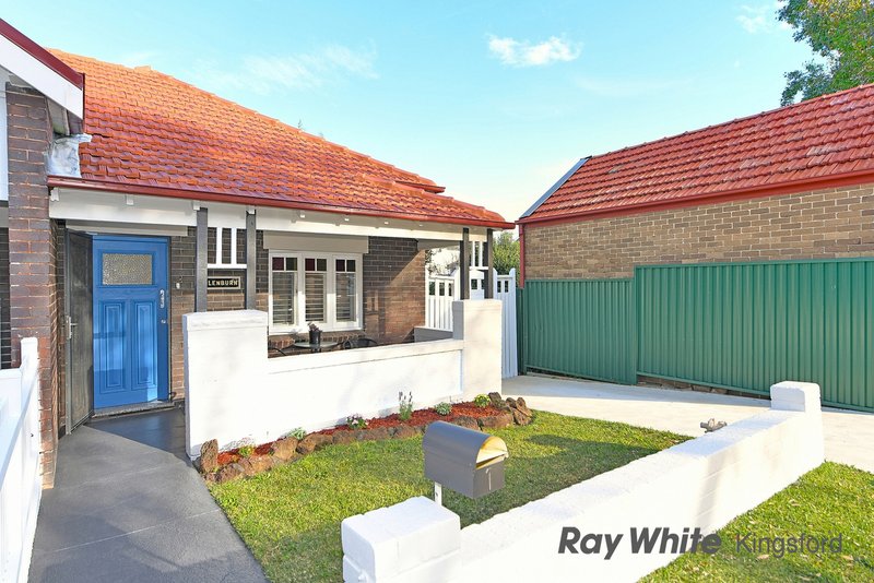 1 Linwood Avenue, Bexley NSW 2207