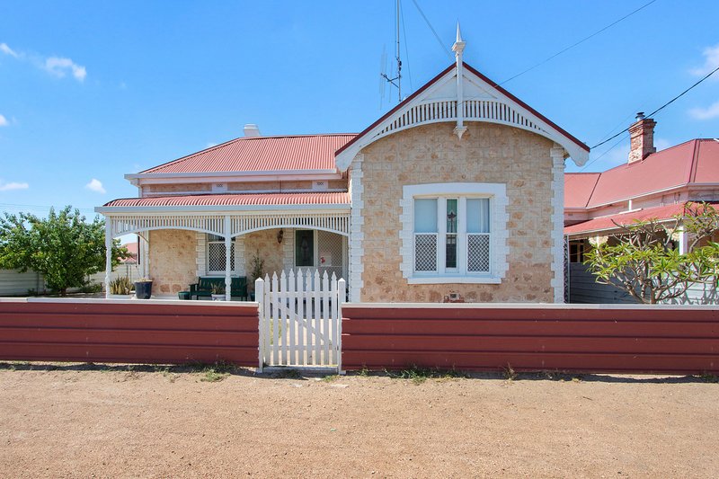 1 Lipson Avenue, Kadina SA 5554