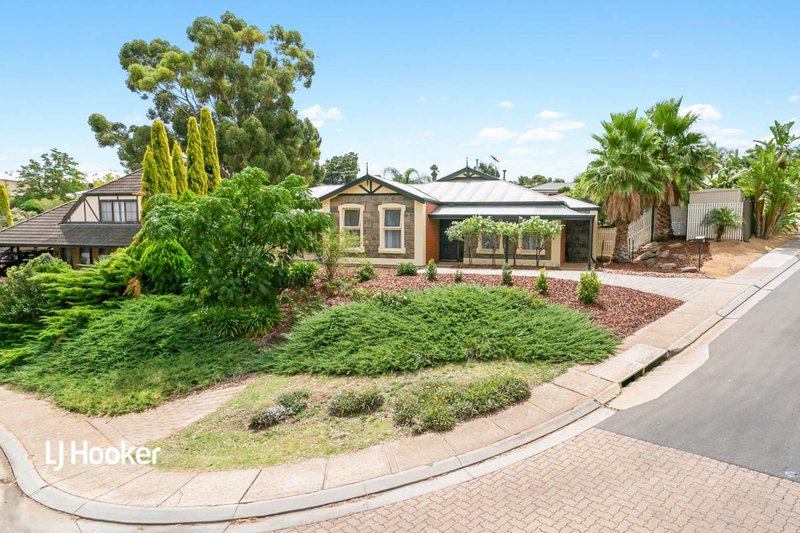 1 Lisa Martin Court, Gawler East SA 5118