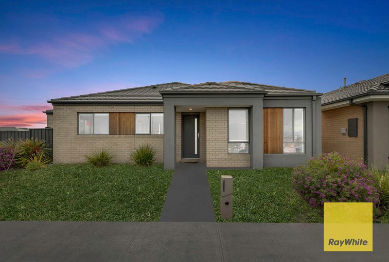 1 Liston Avenue, Tarneit VIC 3029