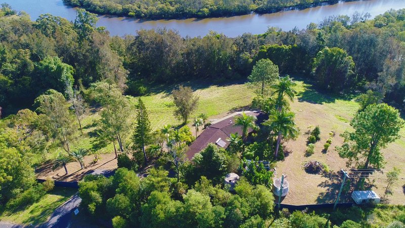 1 Litoria Lane, Macksville NSW 2447