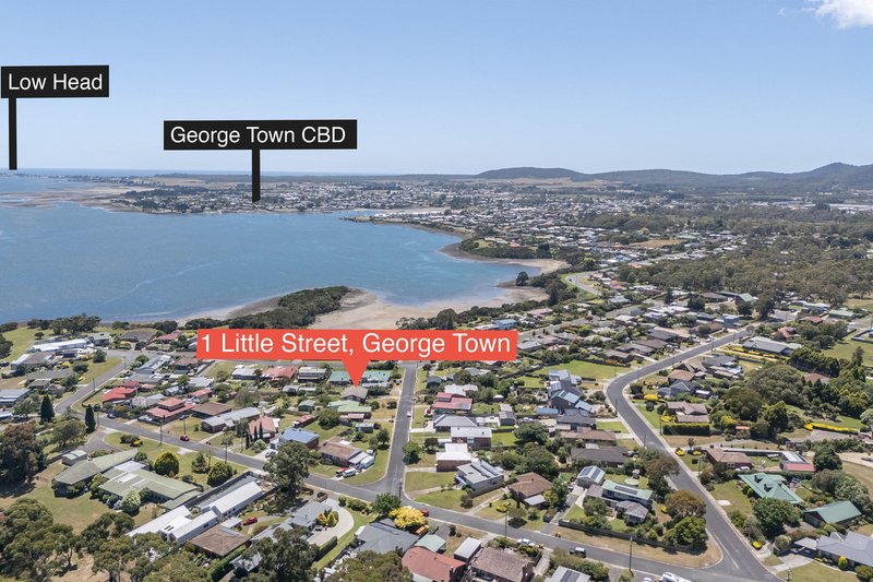 Photo - 1 Little Street, George Town TAS 7253 - Image 15