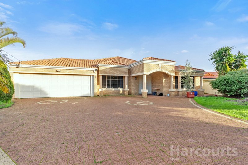 1 Litton Close, Stirling WA 6021