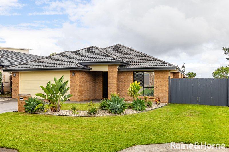 1 Lizard Place, Redland Bay QLD 4165