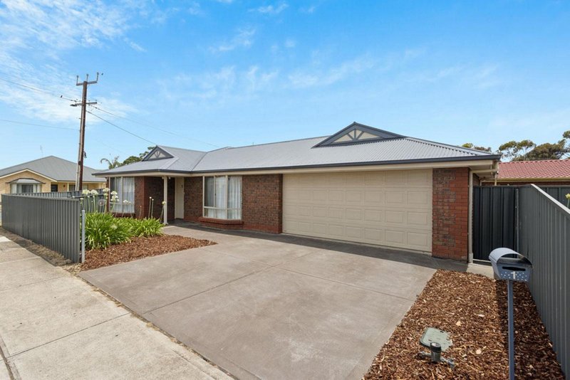 1 Loch Lomond Drive, Modbury SA 5092