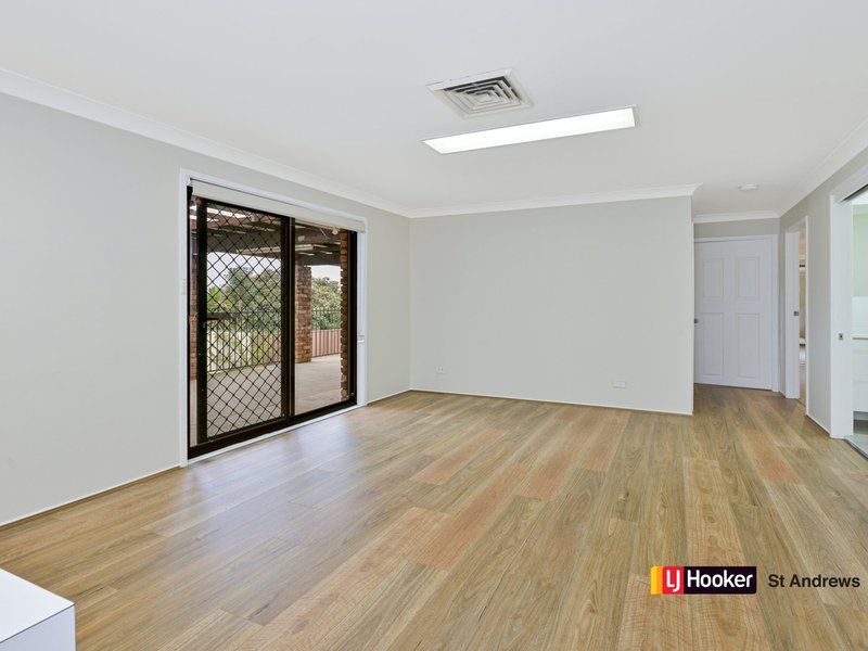 Photo - 1 Lochinver Place, St Andrews NSW 2566 - Image 7