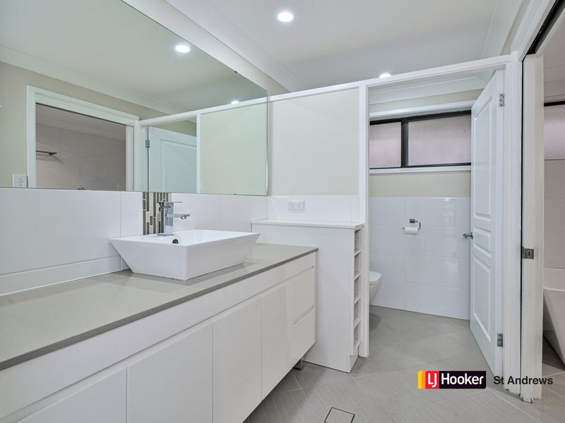 Photo - 1 Lochinver Place, St Andrews NSW 2566 - Image 10