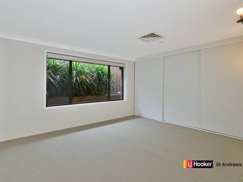 Photo - 1 Lochinver Place, St Andrews NSW 2566 - Image 11